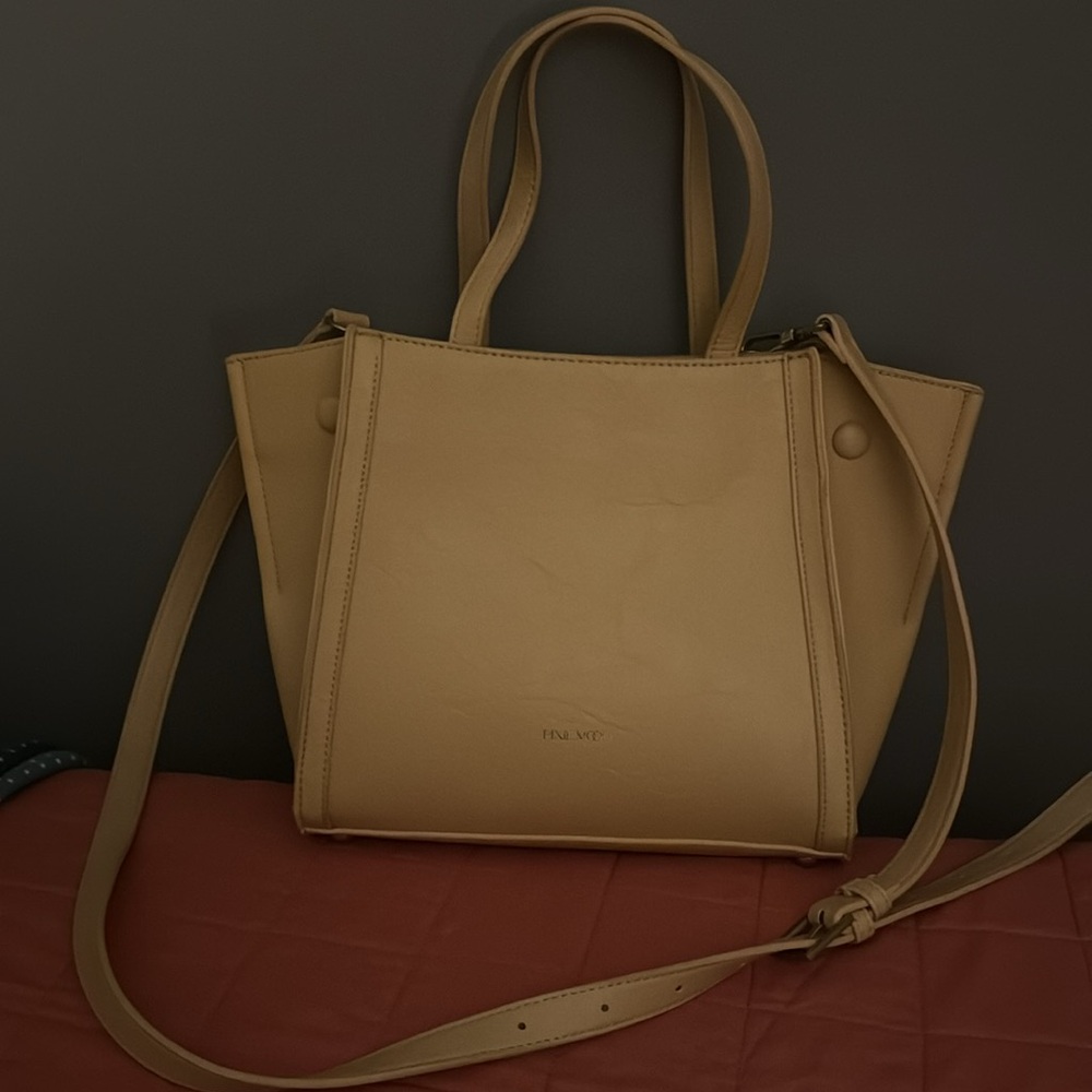 Small, never used pixie mood bag - Picture 2 of 3